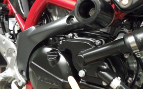 SUZUKI SV650 A 2018 VP55B