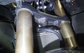 HONDA CBR400R 2023 NC56