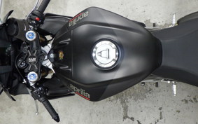 APRILIA RSV4 1100ファクト 2019