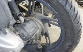 HONDA PCX125 2007 JF56