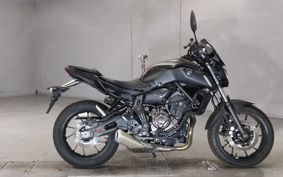 YAMAHA MT-07 RM19J