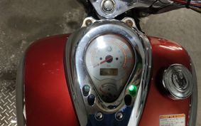 YAMAHA DRAGSTAR 400 CLASSIC 2006 VH01J