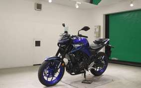 YAMAHA MT-25 A 2013 RG74J