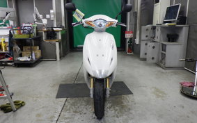 HONDA DIO Z4 GEN 2 2023 AF63
