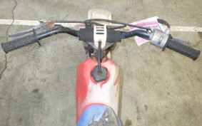 HONDA QR50 AE01