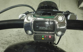 HARLEY FXBRS1870 2020
