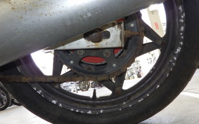 HONDA CBR400F GEN 1 NC17