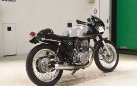 YAMAHA SR400 Gen.3 2003 RH01J