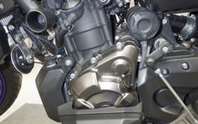 YAMAHA MT-07 ABS 2017 RM19J