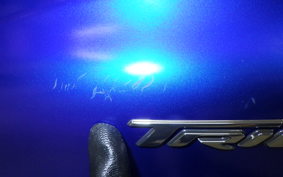 YAMAHA TRICITY 155 A SG37J