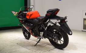 SUZUKI GSX-R125 2021 DL33B