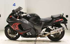 SUZUKI HAYABUSA Gen.2 2013