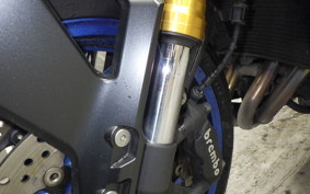 SUZUKI GSX-S 1000 Gen.2 2022 EK1AA