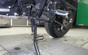 BENELLI レオンチーノ250 2017