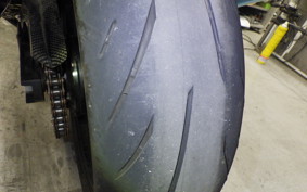 KAWASAKI ZX 1400 NINJA R A 2016