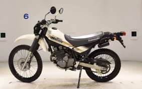 KAWASAKI SUPER SHERPA 2025 KL250G