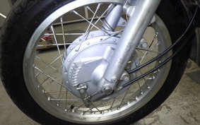 YAMAHA SR400 Gen.2 1988 1JR