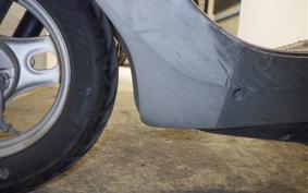 HONDA DIO Gen.5 2021 AF56