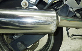 KAWASAKI ZZ-R400 Gen.2 2006 ZX400N