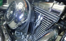 HARLEY FXDWG 1580 2010