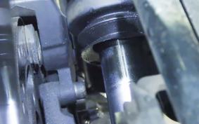 HARLEY FLHTCU 1580 2008