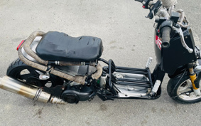 HONDA DIO AF56