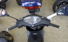 HONDA DIO Gen.6 AF68