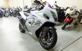 SUZUKI HAYABUSA 2017 GX72B