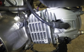 HONDA MONKEY 125 2023 JB02