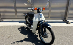 HONDA SUPER CUB90 HA02