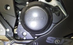 SUZUKI GSX250 R 2023