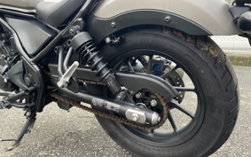 HONDA REBEL MC49