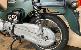 HONDA CROSS CUB 50 AA06