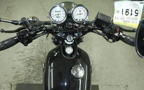 YAMAHA SR400 Gen.5 2020 RH16J