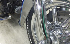 HARLEY FLSTC 1580 2009