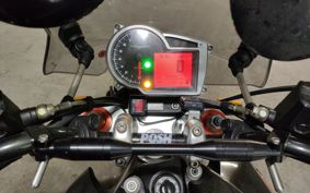 MOTO GUZZI GRISO 1100 2006 LS