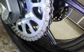 KAWASAKI NINJA ZX-6R A 2026 ZX636J