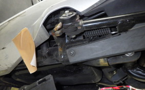 HONDA LEAD 125 1994 JF45