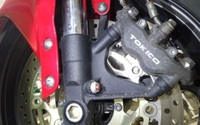 HONDA CBR600RR GEN 2 2005 PC37