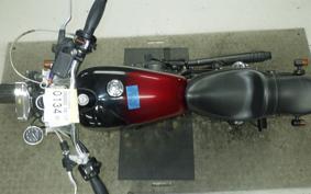 YAMAHA SR400 Gen.3 2003 RH01J