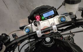 SUZUKI GSX-R1000 2008 GT77A