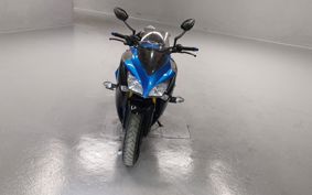SUZUKI GSX-S1000F GT79B