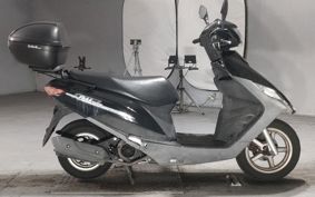 SUZUKI ADDRESS V125 DT11A