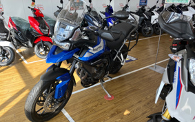 TRIUMPH TIGER 900GT PRO 2022 TRE64D