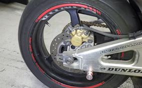 HONDA CBR600RR 2004 PC37