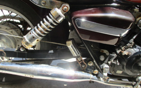 HONDA REBEL MC13