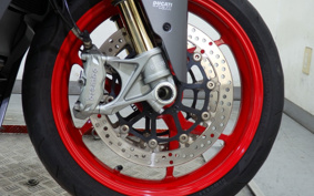 DUCATI SUPER SPORT 950S 2019 VA01
