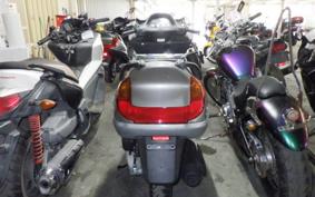 HONDA FORESIGHT MF04