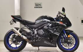 SUZUKI GSX-R1000R A 2020