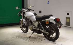 YAMAHA SRX400 1986 1JL